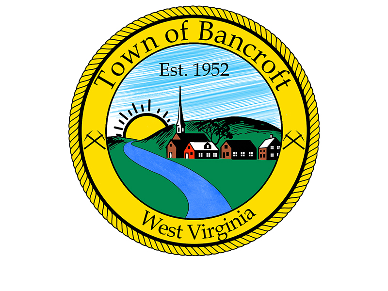 Town Of Bancroft Government Seal