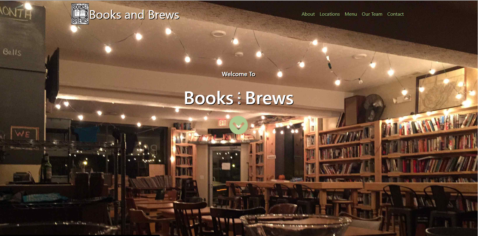 Responsive image